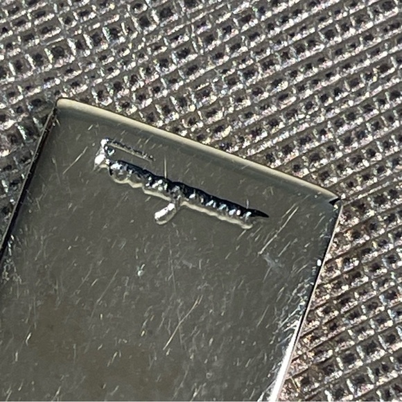 Salvatore Ferragamo Gancini Continental GJ-224633 - Picture 5 of 15